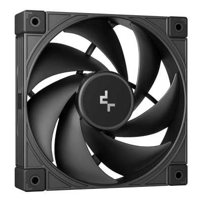 корпус Deepcool CL6600 Black