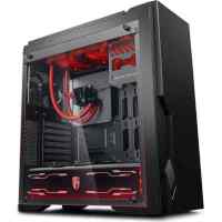 корпус Deepcool Dukase Liquid без БП
