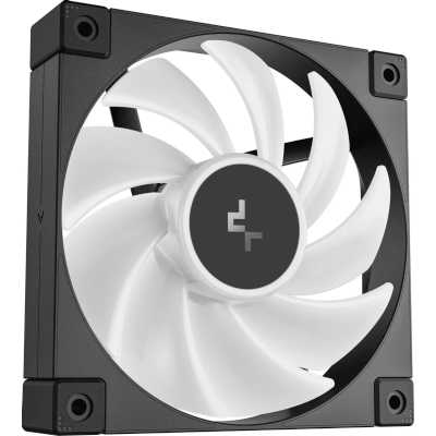 кулер Deepcool FD12 ARGB Black