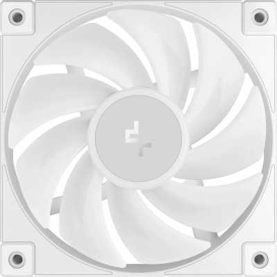 кулер Deepcool FD12 ARGB White