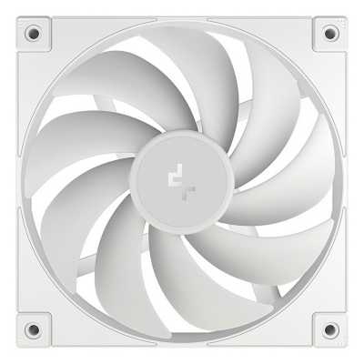 кулер Deepcool FD14 White 3 in 1