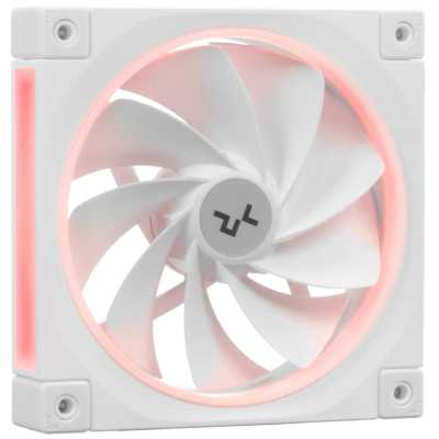 кулер Deepcool FL12R Reverse ARGB White Белый