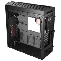 корпус Deepcool Genome Black-Red