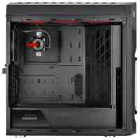 корпус Deepcool Genome ROG Black