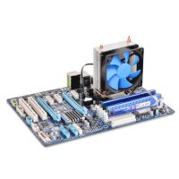 кулер Deepcool Ice Blade 100