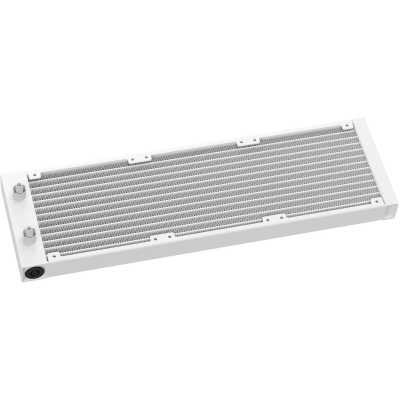 кулер Deepcool LE360 V2 Pure White R-LE360PURE-WHLNMD-G-1 Белый