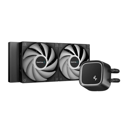 кулер Deepcool LE500 MARRS R-LE500-BKLNMG-G-1