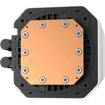 кулер Deepcool LM360 White Белый