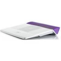 охлаждающая подставка DeepCool M3 Purple Фиолетовый