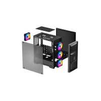 корпус Deepcool Matrexx 50 Mesh 4FS