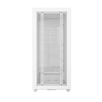 корпус Deepcool Morpheus White