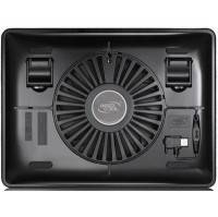 охлаждающая подставка DeepCool N1 Purple Пурпурный