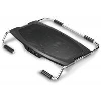 охлаждающая подставка DeepCool N2000 IV Черный