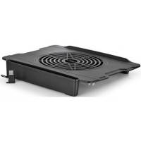 охлаждающая подставка DeepCool N30 Черный