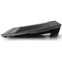 охлаждающая подставка DeepCool N8 Ultra Black Черный