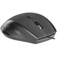 мышь Defender Accura MM-362 Black Черный