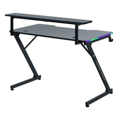 игровой стол Defender Adamant Black 64075