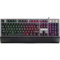 клавиатура Defender Annihilator GK-013 Черный