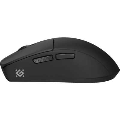 мышь Defender Arcade Pro GM-381 Black Черный