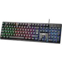 клавиатура Defender Arx GK-196L 45196 Черный