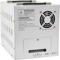 стабилизатор напряжения Defender ASF 10000D Белый