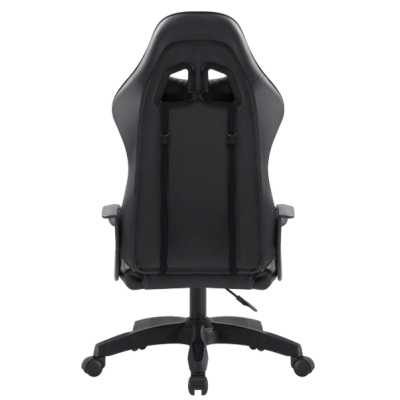 игровое кресло Defender Aster Black черный