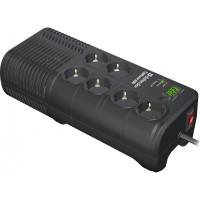 UPS Defender AVR Typhoon 800VA Черный
