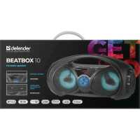 колонка Defender Beatbox 10
