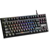 клавиатура Defender Blitz GK-240L Черный