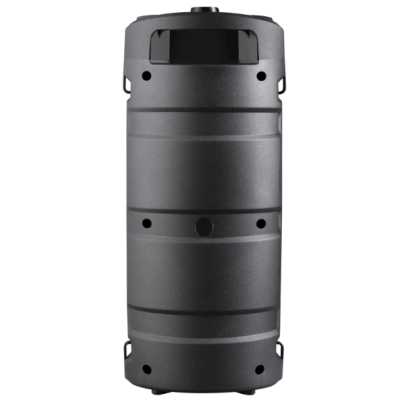 портативная колонка Defender Crashboom Black