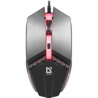 мышь Defender Digit MB-690 Черный