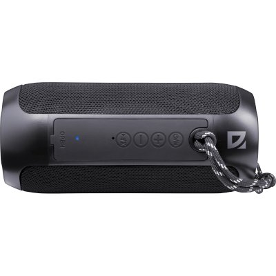 портативная колонка Defender Enjoy S100 Black