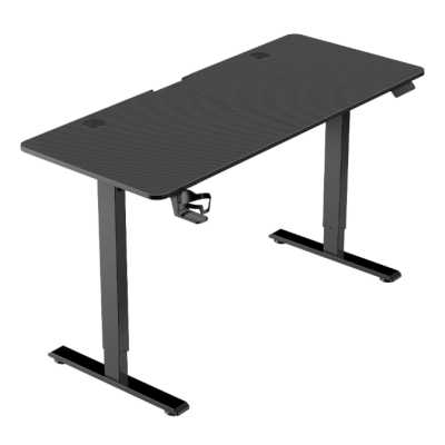 игровой стол Defender Erlong Black 64702