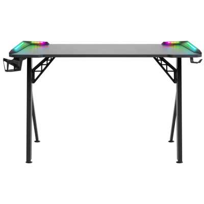 игровой стол Defender Extreme Black 64307