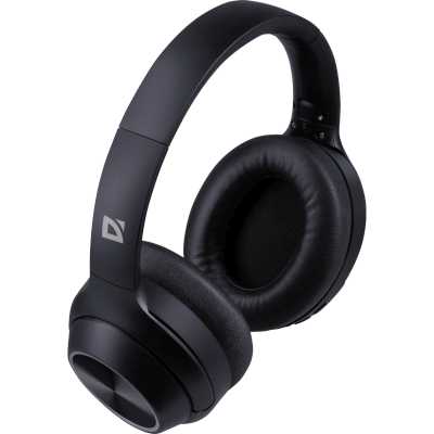 гарнитура Defender FreeMotion B1020 Black