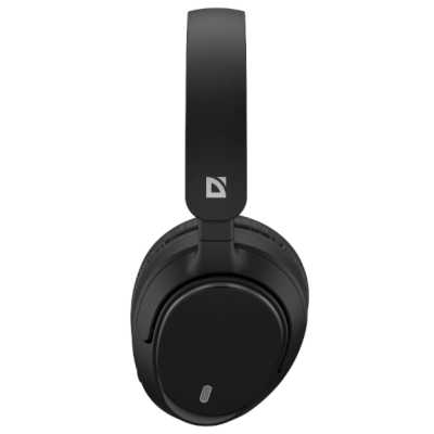 гарнитура Defender FreeMotion B1055 Black