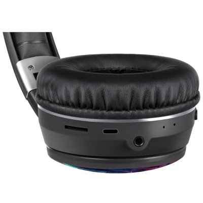 гарнитура Defender FreeMotion B595 Black/Graffiti
