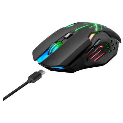 мышь Defender Katana GM-511 Black Черный