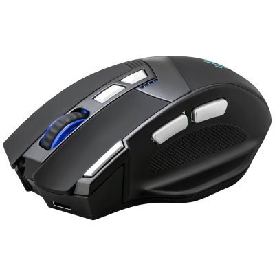 мышь Defender Knight GM-885 Black Черный