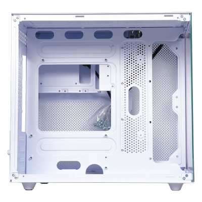 корпус Defender NovaCube White