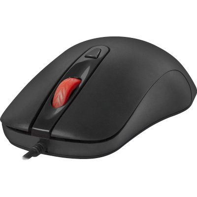 мышь Defender Omega MB-522 Black Черный