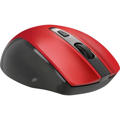 мышь Defender Prime MB-053 Red Красный