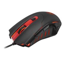 мышь Redragon Pegasus Черный