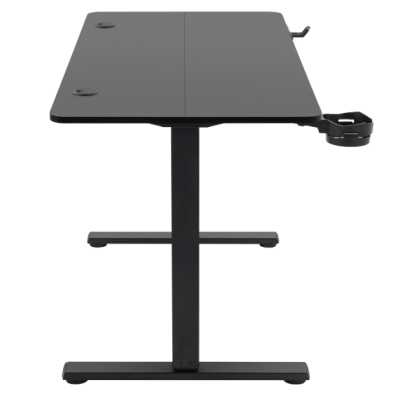 игровой стол Defender Saturn Black 64019