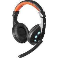 клавиатура Defender Singularity MKP-118 Черный