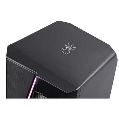 колонки Defender Solar 3 Black