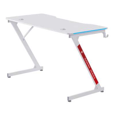 игровой стол Defender Solas White 64073
