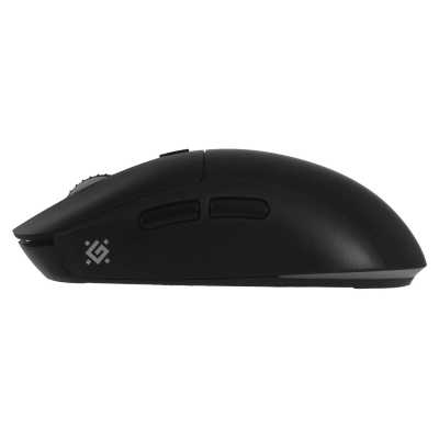 мышь Defender Stone GM-551 Black Черный
