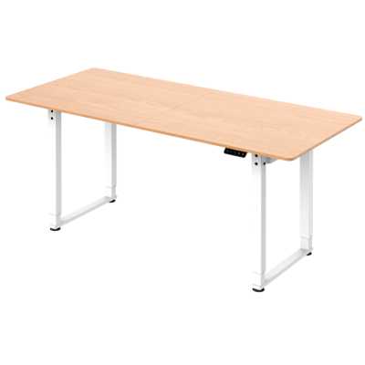 компьютерный стол Defender Tempus Oak