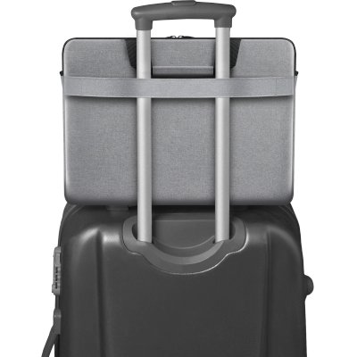 сумка Defender Tote 26100 серый